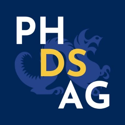 The official @drexelpubhealth doctoral student org • Connecting DSPH students one TW at a time! • Run by students for students.

More about us ⤵️