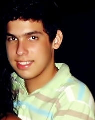 TeteusSoares1's profile picture. Nem eu sei '-'