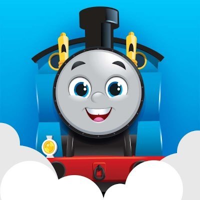 The official account for Thomas & Friends. 
Facebook: https://t.co/P57lTXPtoi…  
Instagram: https://t.co/VR2G2BmpEe…