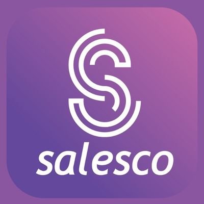 Somos una app diseñada para impulsar tus ventas🚀
Conectamos a empresas con vendedores💜
Empoderamos las ventas del futuro🙌🏼