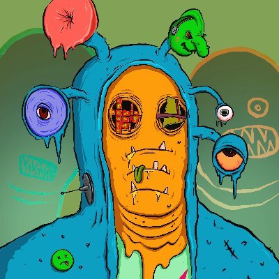 xinkoart's profile picture. 