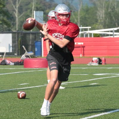 KellyAnnSulliv1's profile picture. Mom of boys, sports fanatic, Quaker Hill Tavern proprietress