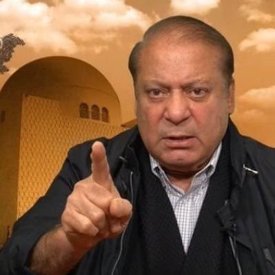 Manan_2393's profile picture. آئین کی عزت کرنے والا معتبر ، روندنے والا بدتر۔ سویلین بالادستی مقصد، ووٹ کی عزت منزل