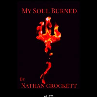 I love stories. Movies, books, comics, it doesn't matter. I love being goofy with my family. Author of MY SOUL BURNED.