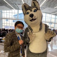 School Nidia (@warparoundmsp) 's Twitter Profile