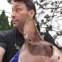 Mike Oulton (@mike_oulton) 's Twitter Profile