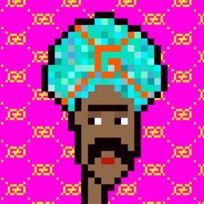 nftperxofficial's profile picture. NFT ARTIST 👾 PERX official account