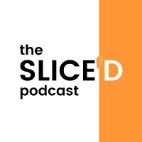 Slice'd Podcast(@slicedpodcast) 's Twitter Profile Photo