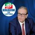 Forza Italia Latina per Dellapietà (@dellapietacda) Twitter profile photo