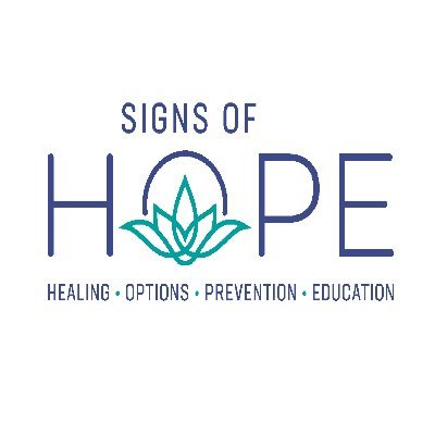 Our mission is offering hope, help and healing to those affected by sexual violence or exploitation. 💙 24/7 hotline: (702)366-1640