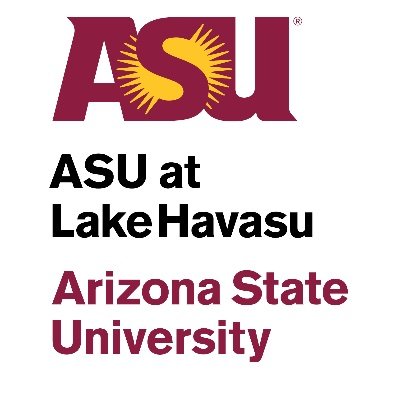 This is the official twitter account of ASU at Lake Havasu City.