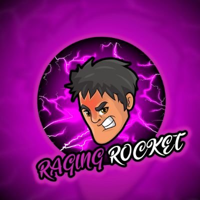 Raging_Rocket
