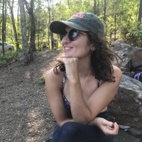 Amelia Possanza (@ameliapossanza) 's Twitter Profile Photo Amelia Possanza (@ameliapossanza) 's Twitter Profile Photo
