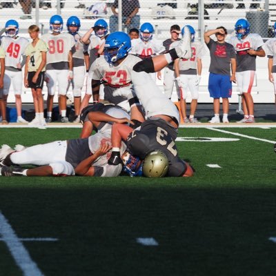 Seguin Highschool | 6’3 / 260 | LT | C/O ‘22 |4.0 GPA | @henrycheek79@gmail.com