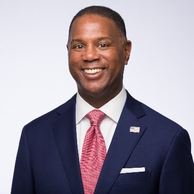 Georgia Public Service Commissioner for District 3. 
Life-long Republican Businessman-Veteran-Coach