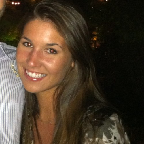 AmandaeVitale's profile picture. 