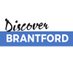Discover Brantford (@visitbrantford) Twitter profile photo Discover Brantford (@visitbrantford) Twitter profile photo