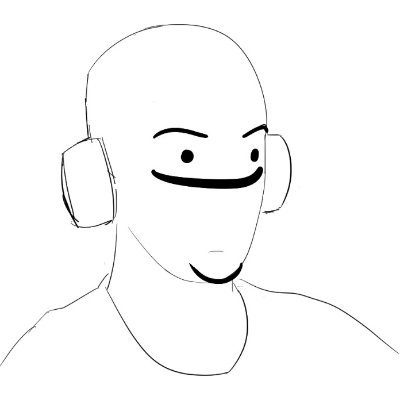liamrobertsbica's profile picture. Game Dev, Artist - Currently working on a multiplayer game