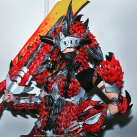 Dovahkiin Cosplay (@dovahkiincosoff) 's Twitter Profile