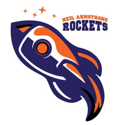 Neil Armstrong Elementary School #40 Rockets