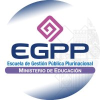 Escuela de Gestión Pública Plurinacional(@egppbol) 's Twitter Profile Photo