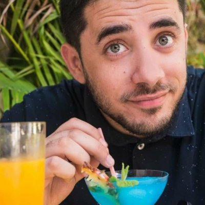 KevinDuranS's profile picture. Diseñador gráfico
https://t.co/Qb6uoKtacW