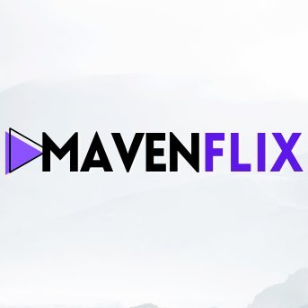 MavenFlix