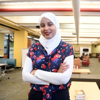 Co-founder, CEO of Neuro Amel Technologies
BSc Neuroscience and Computer Science, Dalhousie University 2021 (Youtube Graduation Squad)