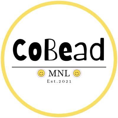 ✨ beads accessories ✨ IG: cobead.mnl