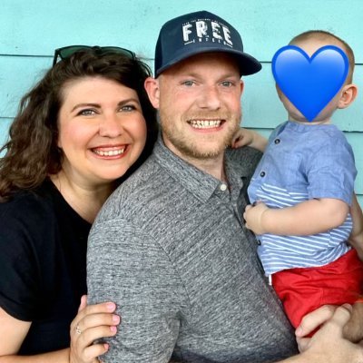 caseyegrooms's profile picture. Minister of Discipleship @mosaicmemphis • Wife to Micah • Mom to Henry • Cubs Fan • @nobts alum