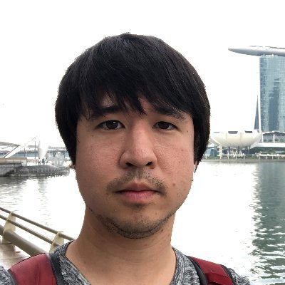 noahlt_tw's profile picture. @noahlt 也會講中文