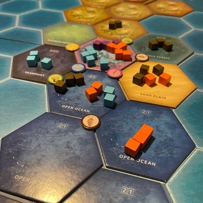 37 ans, Personnel de direction et joueur invétéré #j2s #PERDIR #Lorcana