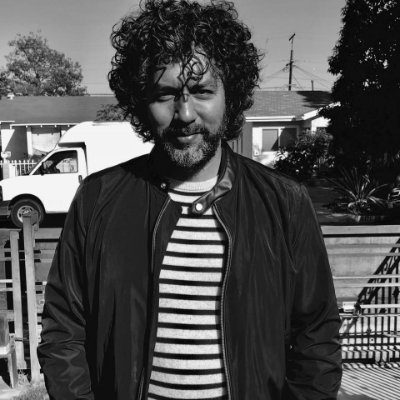 Composer for Film and TV. Aspiring home chef and father