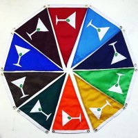 Seattle Flagmakers(@Flag_Makers) 's Twitter Profile Photo