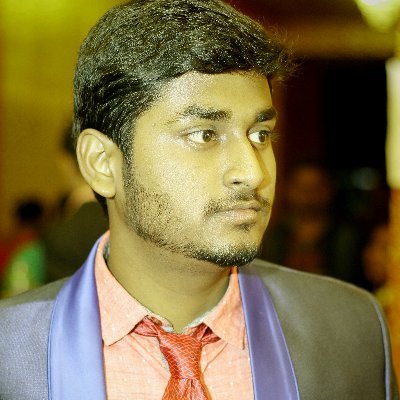 Chandan20265's profile picture. Research scholar (CSIR-JRF) at @CSIRIICT Hyderabad. Interested in Porous Polymers, Catalysis. Studied https://t.co/cM3wznFSu1. at @IITKGP, https://t.co/fz3IDiUDKz. at @RKMVCCollege.