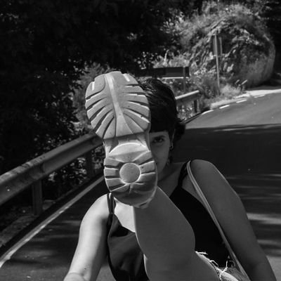 yaizagrafica's profile picture. Ay, Yai.