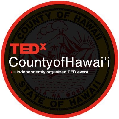 TedxCountyofHawaii