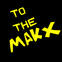 ToTheMakx (@tothemakx) 's Twitter Profile Photo