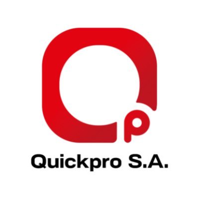 Quickpro_S_A's profile picture. QUICKPRO es el proveedor líder de soluciones de tecnología de comunicaciones y plataformas comerciales habilitadas para GPS en Bolivia.