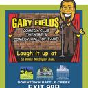 Gary Fields - @GaryFields - Twitter