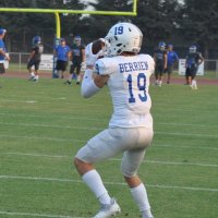 Will Berrien (@willberrien8) 's Twitter Profile