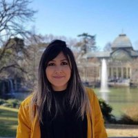 Ana Paula Spinosa (@anaspinosa) 's Twitter Profile