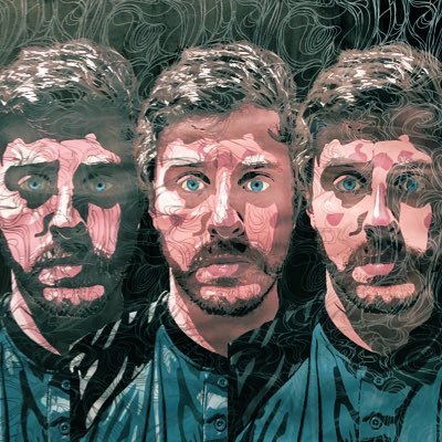 RyanTPost's profile picture. Concept Artist, Illustrator, Designer. My work maintains a balance of mundane beauty and subtle humor. BFA 2021
Online Store: https://t.co/WtJEfWqMOH