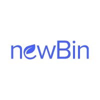 newBin(@newBinRecycling) 's Twitter Profile Photo
