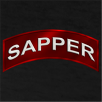 Sapperfire(@Sapperfireyt) 's Twitter Profile Photo