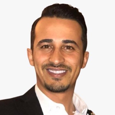 AmjadBarqawi's profile picture. CEO & Founder at TITACC