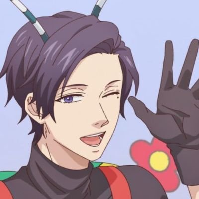 an account dedicated to the characters and roles of japanese voice actor Miyano Mamoru!