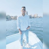 Ahmed Zaher (@ahmedza94710899) 's Twitter Profile