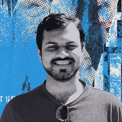 Software Engineer @Twitter. BITSian ‘21 @bitspilaniindia. Always up for an interesting conversation! | He/Him