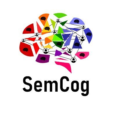 SemCognitivos's profile picture. Los seminarios cognitivos son un espacio abierto, inclusivo y horizontal que propone discutir trabajos en neurociencias cognitivas de manera respetuosa.